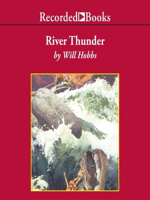 cover image of River Thunder